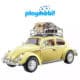 Playmobil Volkswagen Beetle Edición Especial barato, juguetes baratos, ofertas para coleccionistas