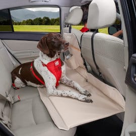 Separador y extensor del asiento del coche para perros barato, productos para perros baratos, ofertas para mascotas