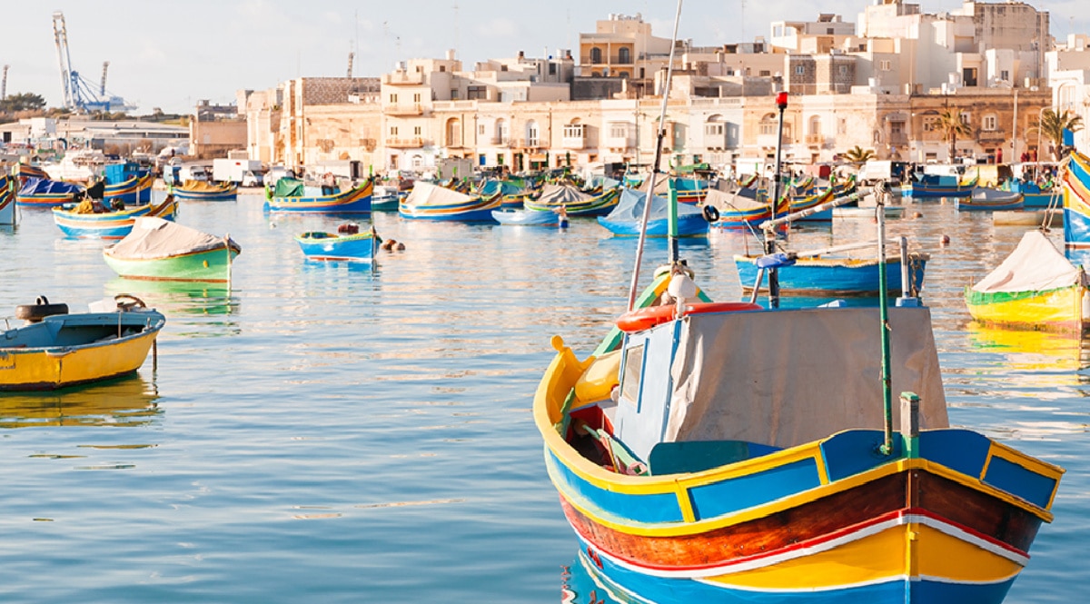 Viaje a Malta barato, hoteles baratos, ofertas en viajes, chollo