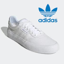 Zapatillas Adidas Orginals 3MC baratas, calzado de marca barato, ofertas en zapatillas