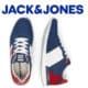 Zapatillas Jack & Jones Jfwstellar baratas, zapatillas de marca baratas, ofertas en calzado