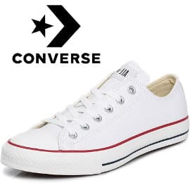 Zapatillas de piel Converse All Star CT baratas, zapatillas de marca baratas, ofertas en calzado