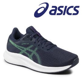 Zapatillas de running Asics Patriot 13 baratas, zapatillas para correr de marca baratas, ofertas en calzado