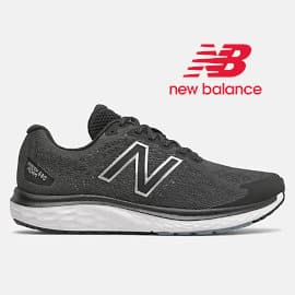 Zapatillas de running New Balance Fresh Foam 680v7 baratas, calzado de marca barato, ofertas en zapatillas