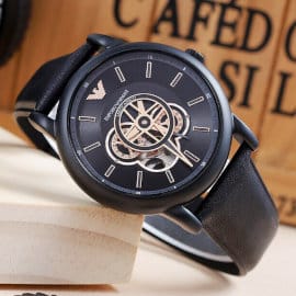 Reloj automático Emporio Armani Luigi barato, relojes baratos, ofertas en relojes