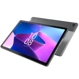 Tablet Lenovo M10 Plus Gen 3 barata. Ofertas en tablets, tablets baratas