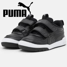 Zapatillas PUMA Multiflex SL baratas, zapatillas de marca baratas, ofertas en calzado para niños