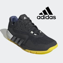 Zapatillas de training Adidas Dropset baratas, calzado de marca barato, ofertas en zapatillas