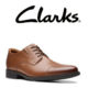 Zapatos derby Clarks Whiddon baratos, zapatos de marca baratos, ofertas en calzado para hombre