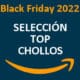 Amazon Black Friday Selección de los mejores chollos, chollos Black Friday Amazon, ofertas Black Friday Amazon