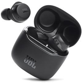 ¡¡Chollo!! Auriculares Bluetooth JBL Tour Pro+ sólo 69 euros. 54% de descuento.