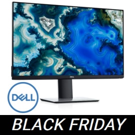 Black Friday en monitores Dell. Ofertas en monitores, monitores baratos