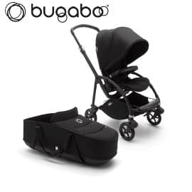 Carro de bebé dúo Bugaboo Bee 6 barato, sillas para bebé de marca baratas, ofertas para niños - copia
