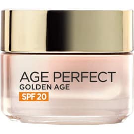 Crema de día L'Oréal Paris Age Perfect Golden Age barata, cremas baratas, ofertas para ti