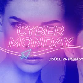 Cyber Monday en Primor, colonias de marca baratas, ofertas en belleza