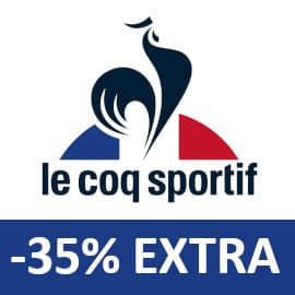 Descuento EXTRA Le Coq Sportif en Zacaris, calzado de marca barato, ofertas en zapatillas