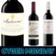 ¡Cyber Monday en Vinoselección! Packs de vinos D.O. Rioja y D.O. Ribera del Duero con hasta el 67% de descuento.