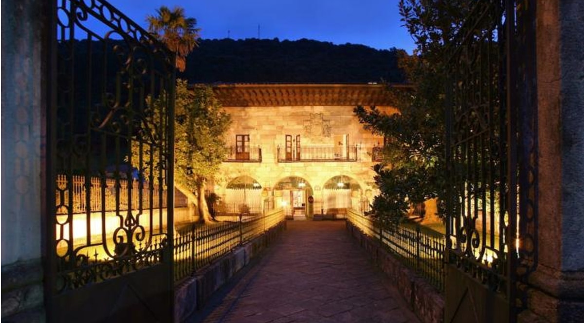 Palacio en Cantabria barato, hoteles baratos, ofertas en viajes, chollo