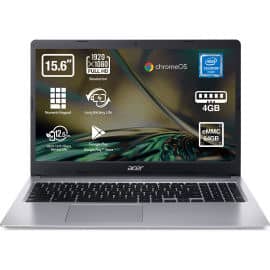 Portátil Acer Chromebook 315-3h barato, ofertas en portátiles, portátiles baratos