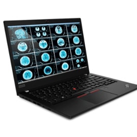 Portátil Lenovo ThinkPad P14s barato. Ofertas en portátiles, portátiles baratos
