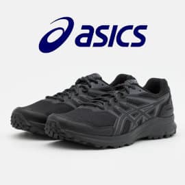Zapatillas Asics Trail Scout 2 baratas, calzado de marca barato, ofertas en zapatillas