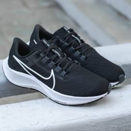 Zapatillas de running Nike Air Zoom Pegasus 38 baratas, calzado de marca barato, ofertas en zapatillas de running