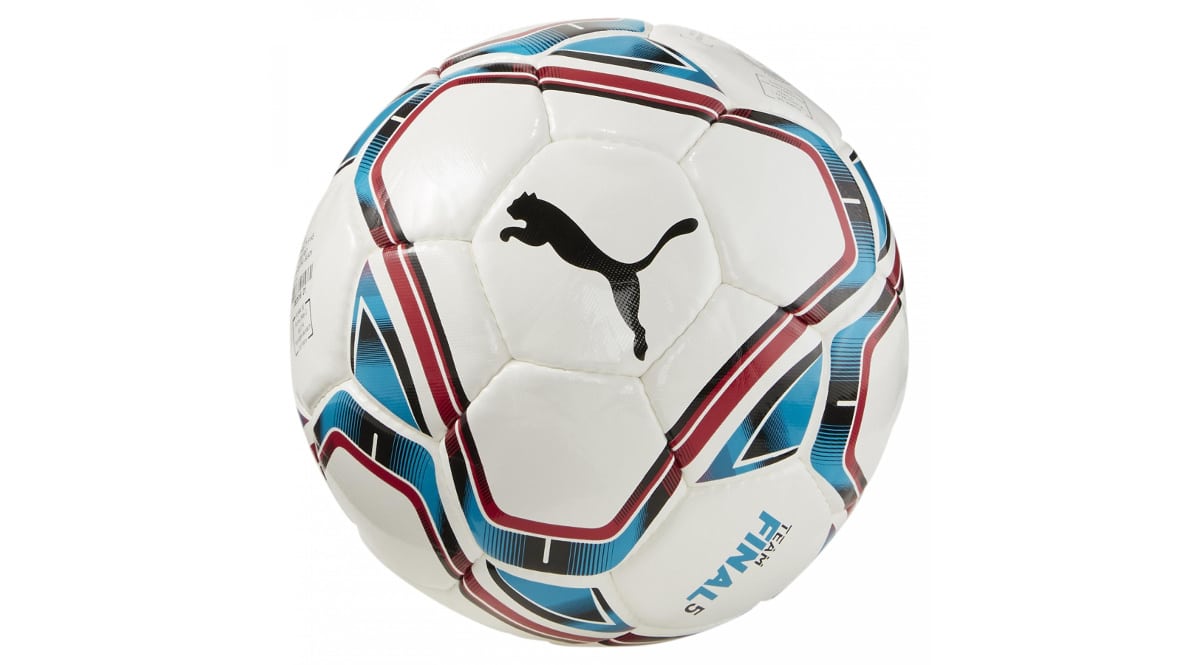 Balón de fútbol PUMA Teamfinal 21 barato, balones baratos, ofertas en material deportivo, chollo