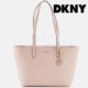 Bolso DKNY Bryant barato, bolsos de marca baratos, ofertas equipaje