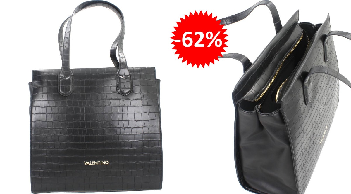 Bolso Valentino Satai barato, bolsos de marca baratos, ofertas en equipaje, chollo