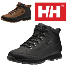 Botas Helly Hansen Forester baratas, botas de marca baratas, ofertas en calzado para hombre