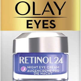 Contorno de ojos Olay Retinol 24 barato, cremas de marca baratas, ofertas en belleza