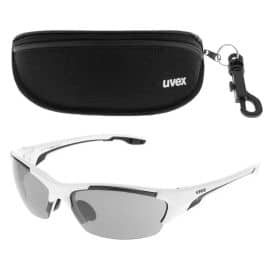Gafas de sol UVEX Blaze III baratas, ofertas en gafas de sol, gafas de ciclismo baratas