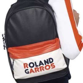 ¡Precio mínimo histórico! Mochila Roland Garros sólo 17.17 euros. 66% de descuento.