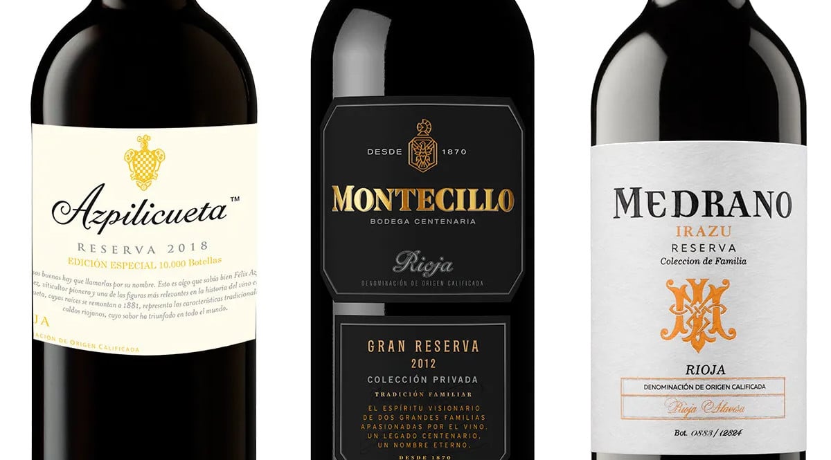 ¡Último día! El Puentazo en Vinoselección: Packs de vinos D.O. Rioja y D.O. Ribera del Duero con hasta el 64% de descuento.