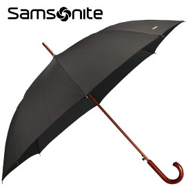 Paraguas SAMSONITE Wood Classic S barato, paraguas de marca baratos, ofertas en equipaje
