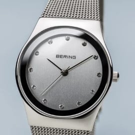 ¡Precio mínimo histórico! Reloj para mujer Bering Classic sólo 39.99 euros. 60% de descuento.