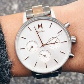 Reloj para mujer MVMT Nova barato, relojes de marca baratos, ofertas joyería