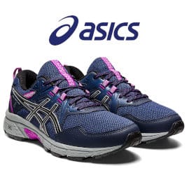 Zapatillas Asics Gel-Venture 8 baratas, calzado de marca barato, ofertas en zapatillas