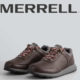 Zapatillas de senderismo Merrell Capron baratas, zapatillas de marca baratas, ofertas en calzado