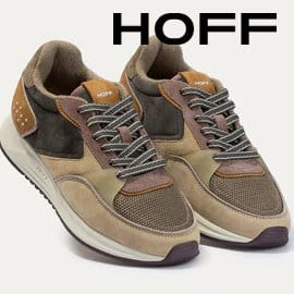 Zapatillas para mujer Hoff Grand Place baratas, zapatillas de marca baratas, ofertas en calzado