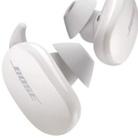 ¡Precio mínimo histórico! Auriculares Bluetooth con cancelación de ruido Bose QuietComfort sólo 140 euros. 50% de descuento.