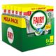 Cápsulas de lavavajillas Fairy Platinum Ultra baratas, lavavajillas a máquina de marca barato, ofertas en supermercado