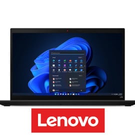 ¡Código descuento exclusivo! Portátil Lenovo ThinkPad L15 Gen 3, 15″ AMD/16GB/512GB SSD, sólo 959 euros. Te ahorras 320 euros.