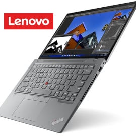 ¡Código descuento exclusivo! Portátil Lenovo ThinkPad T14 de 3.ª generación sólo 1199 euros. Te ahorras 400 euros.