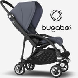 Silla para niños Bugaboo Bee 5 barato, sillas de bebé baratas, ofertas para niños