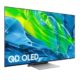 Televisor Samsung OLED QE55S95BATXXC barato, Ofertas en televisores, televisores baratos