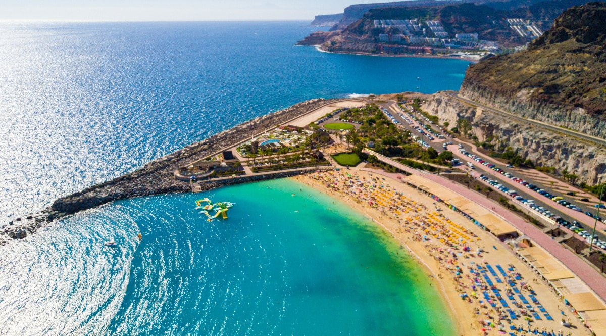 Vacaciones Gran Canaria baratas, hoteles baratos en Canarias, ofertas en viajes, chollo