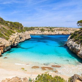 Viaje a Mallorca barato, hoteles y vuelos baratos, ofertas en viajes
