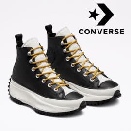 Zapatillas Converse Cold Fusion Run Star Hike baratas, calzado de marca barato, ofertas en zapatillas