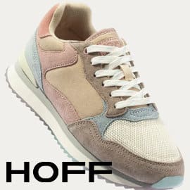 Zapatillas Hoff Barcelona, zapatillas de marca baratas, ofertas en calzado para mujer